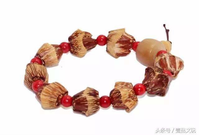 一个好的文玩，该如何去佩带呢