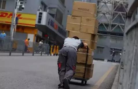 2021顺丰离职员工心声,顺丰员工辞职感言