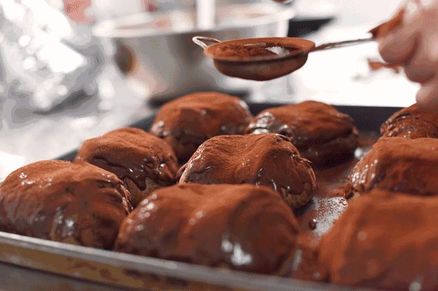 排队三小时美食,排队两小时美食推荐