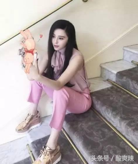 小s拍大s近照,小s为什么不胖了