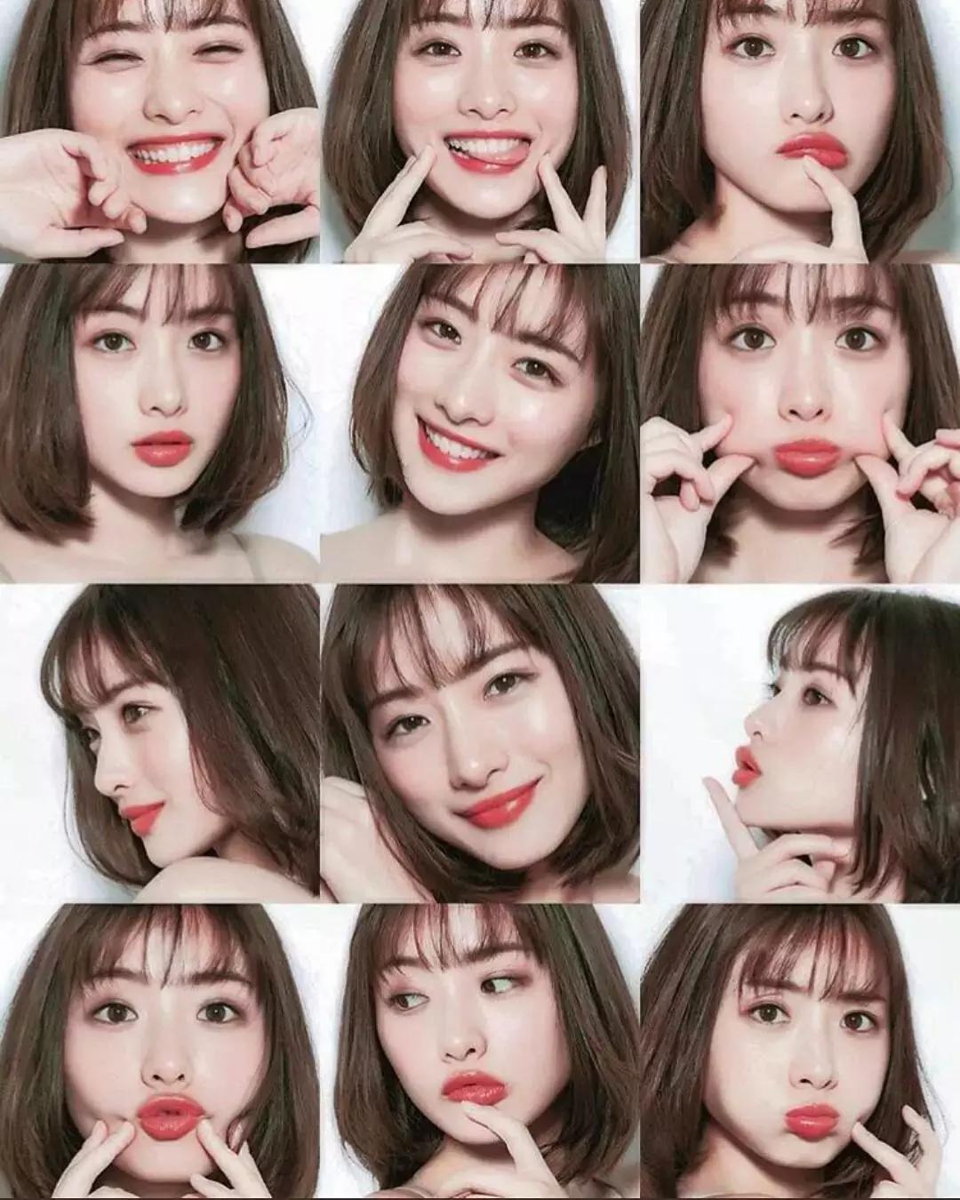 教你一招简单拍出漂亮的自拍照,如何拍出好看的自拍照