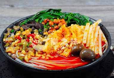 螺蛳粉没有螺蛳为什么还叫螺蛳粉,正宗螺蛳粉是没有螺蛳肉的