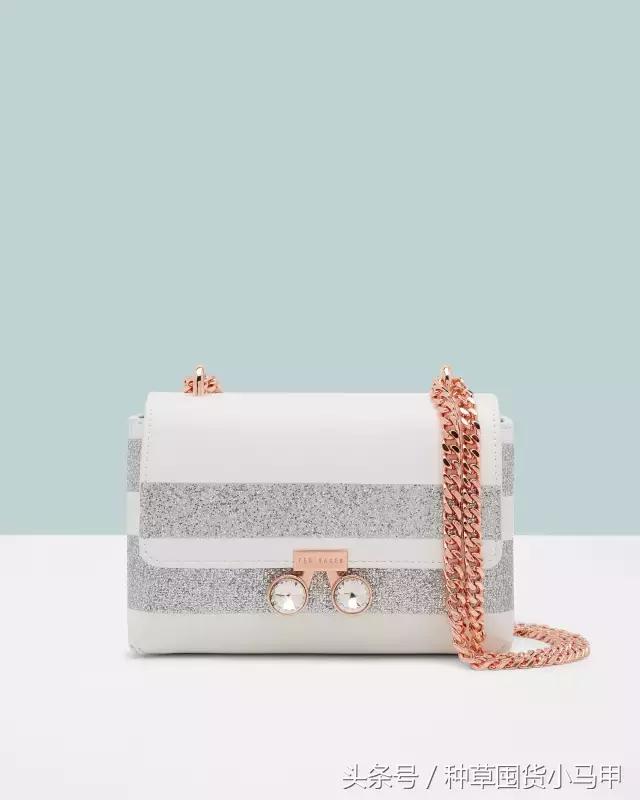 大牌包平价替代,8款高颜值的包包