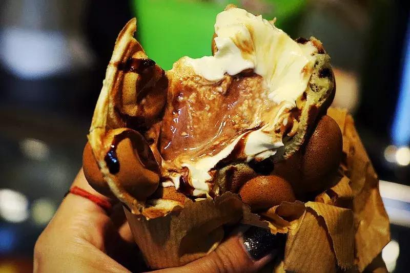 大连特色甜品有哪些,大连网红甜品店推荐