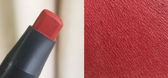 菲诗小铺豆沙口红,菲诗小铺口红豆沙粉