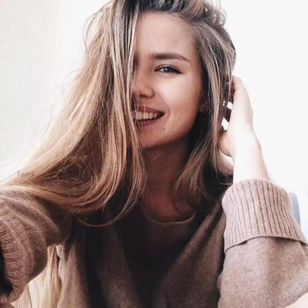 五个小技巧，拍出最美自拍照