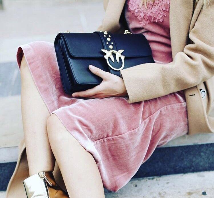 时尚洋气网红爆款包包,意大利十大小众轻奢品牌包包