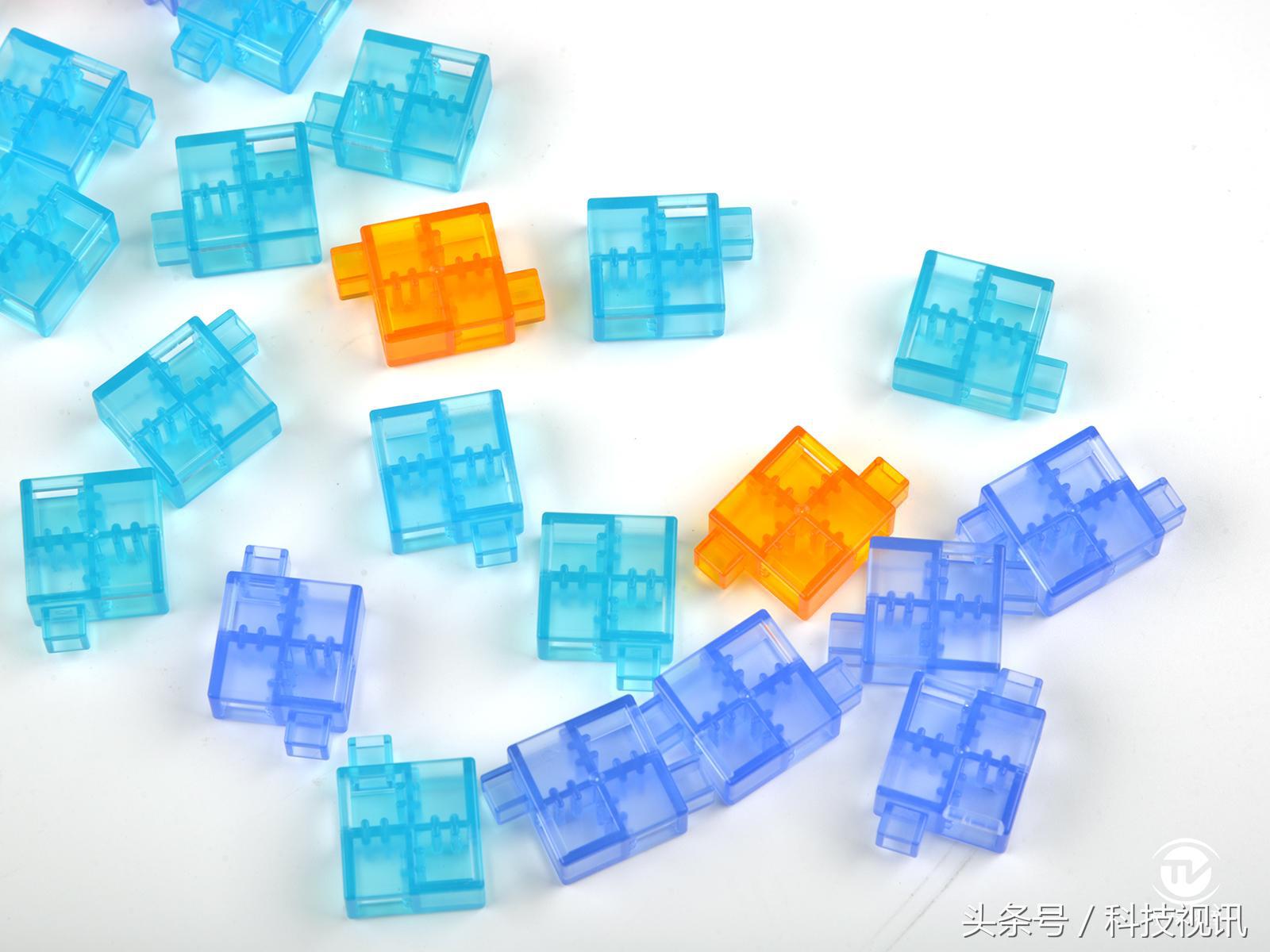 koov机器人优缺点,koov可编程机器人