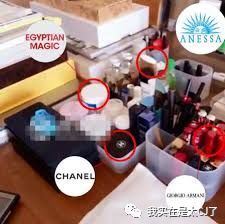 范冰冰热衷做美妆博主,范冰冰转型美妆博主有感