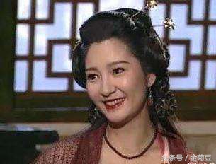 段正淳最狠的六个女人,段正淳的六个女人