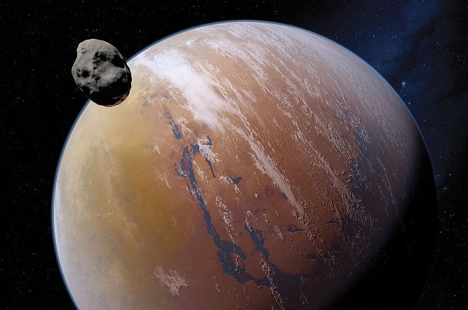 太阳系八大行星的最新发现,太阳系的八大行星哪些行星有卫星