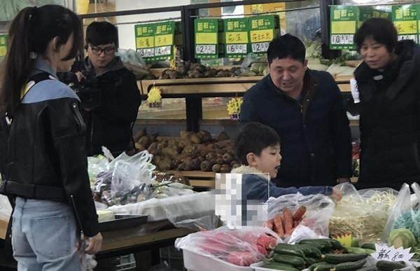 霍思燕怎么成名的,霍思燕成名前后