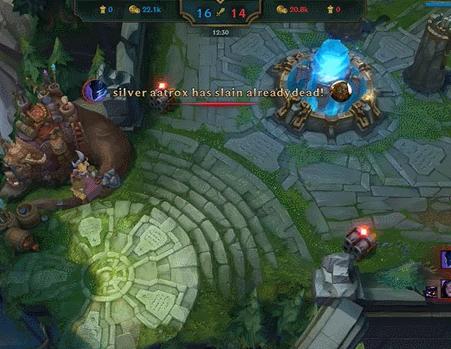 lol飞机反补bug,lol飞机全图空投bug