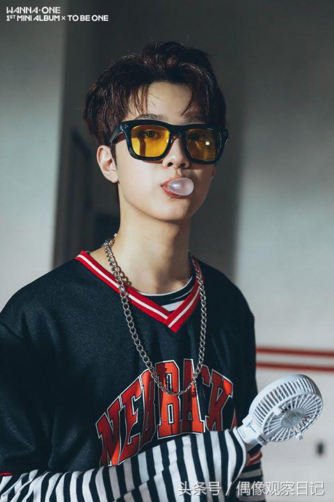 韩国人怎么看待外国成员的韩语呢？赖冠霖韩语超真实评价大公开！