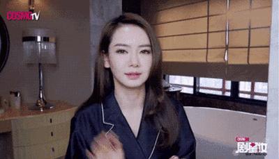 范冰冰热衷做美妆博主,范冰冰转型美妆博主有感