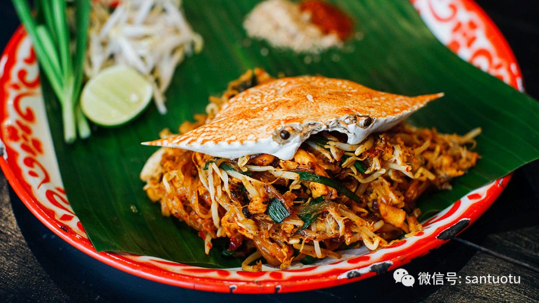 泰国曼谷旅游有哪些好吃的餐厅呢,曼谷旅游美食攻略自助餐