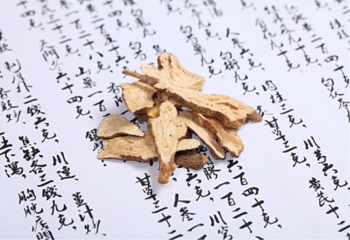 中医治疗崩漏有效果吗,张景明治疗崩漏方子