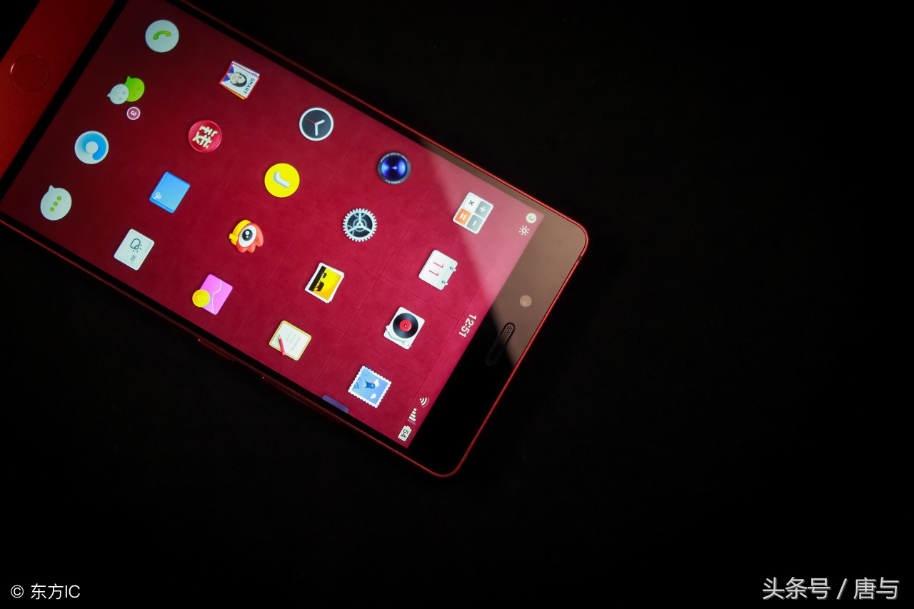 锤子科技罗永浩发布会,锤子科技发布会特别感谢罗永浩