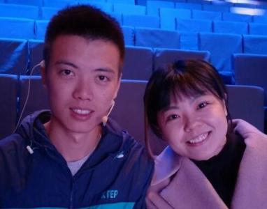 初中辍学当保安逆袭博士,辍学后当保安