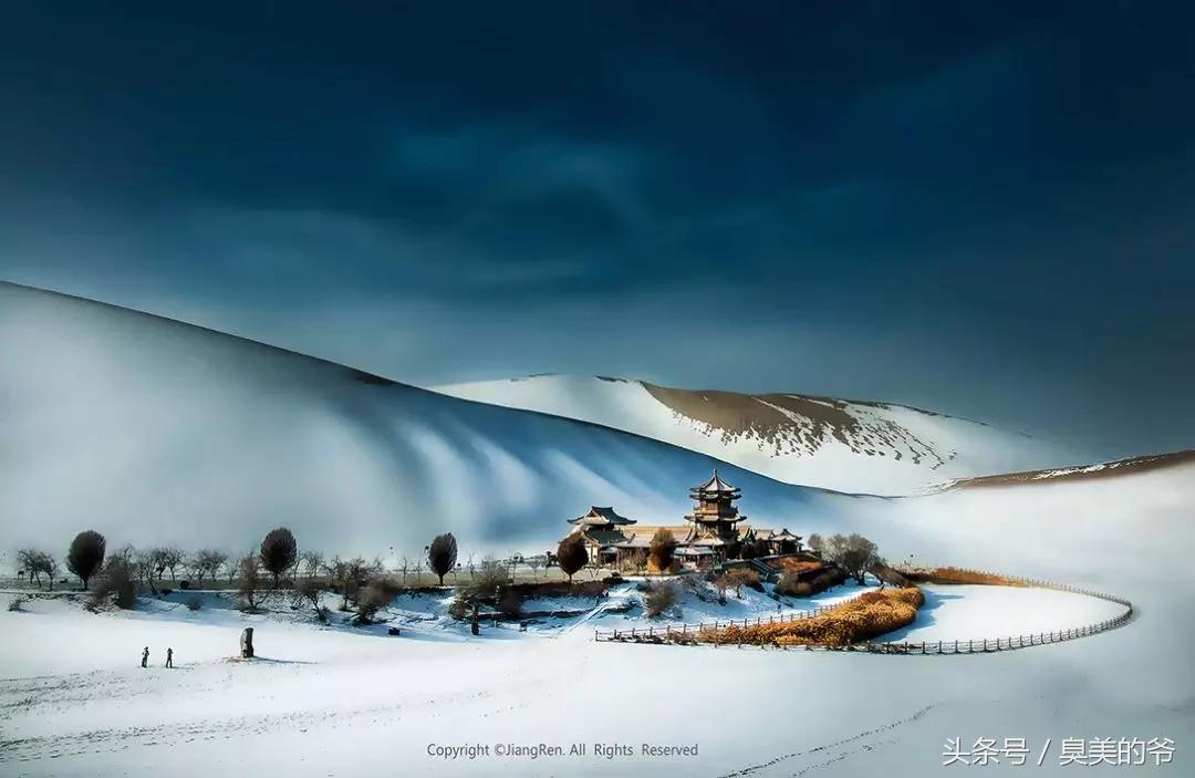 我们的家美在哪,我们的家在中国