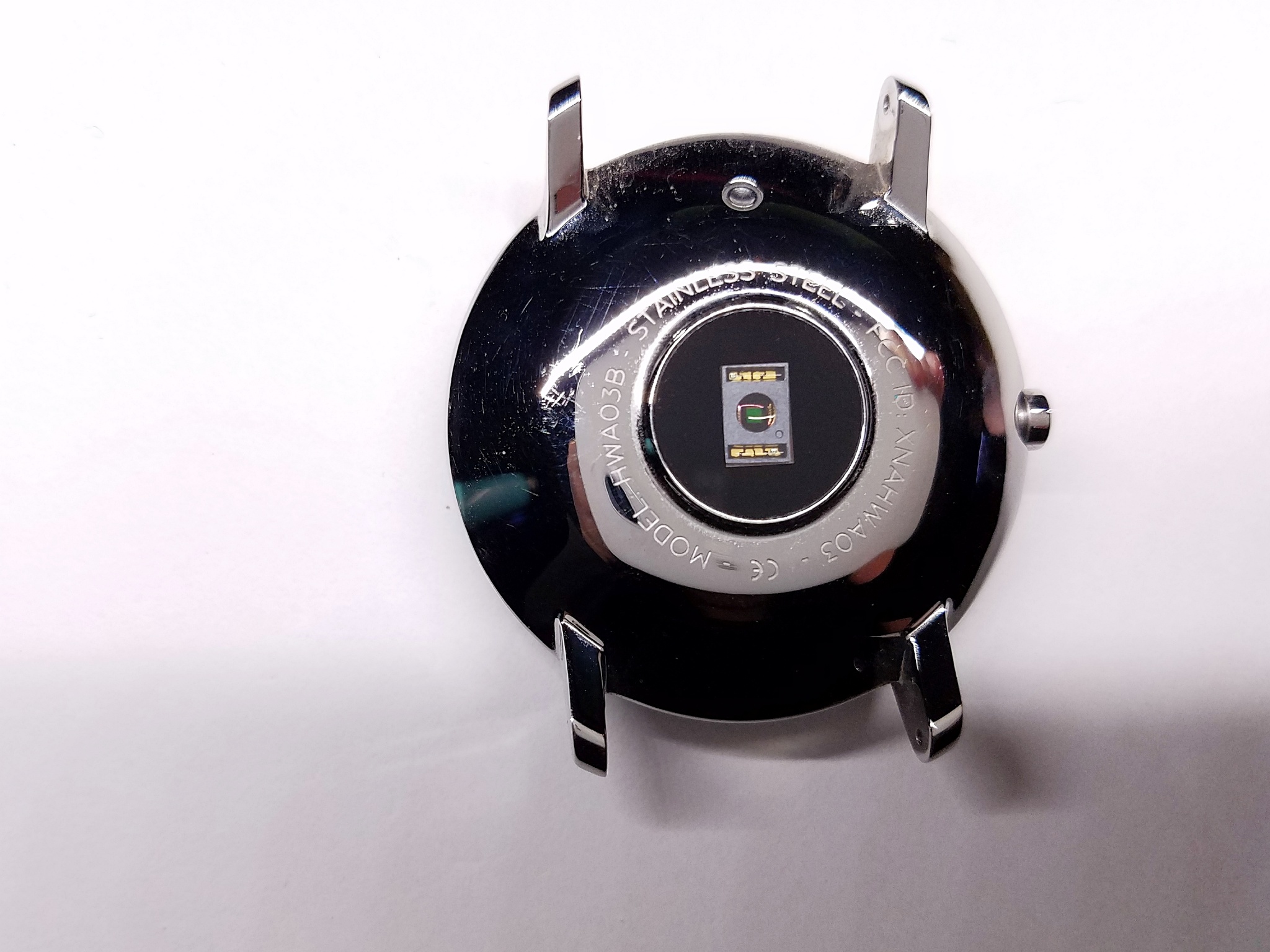 nokiasteelhr怎么用,nokiahrsteel评测