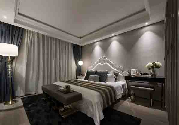 常州绿都万和城阳湖郡装修,常州绿都万和城117平户型