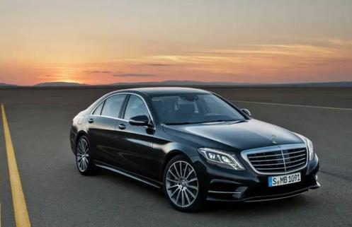 奔驰600和奔驰s600区别,奔驰s级和奔驰gls哪个更上档次