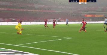 2024赛季中超首个帽子戏法的队员,3个帽子戏法