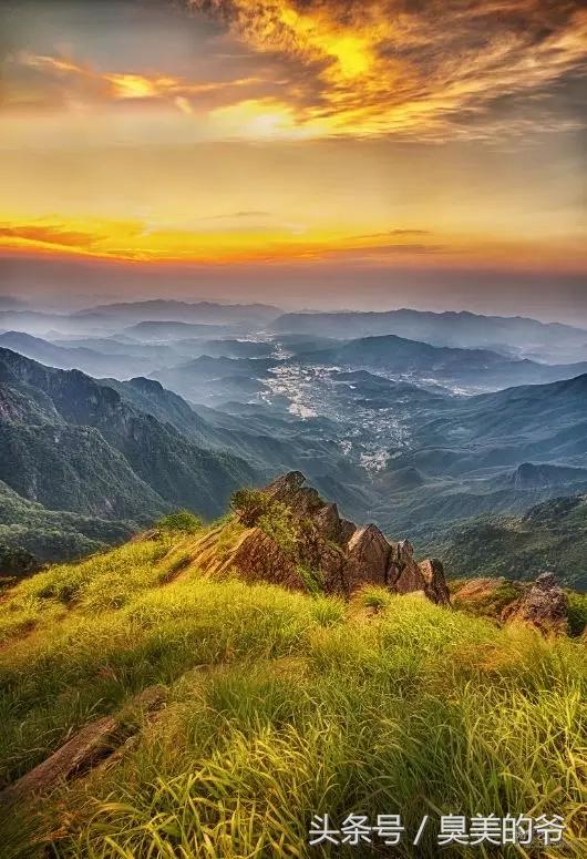 我们的家美在哪,我们的家在中国