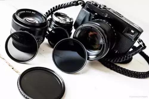 人像拍摄镜头滤镜推荐,摄影常用滤镜推荐