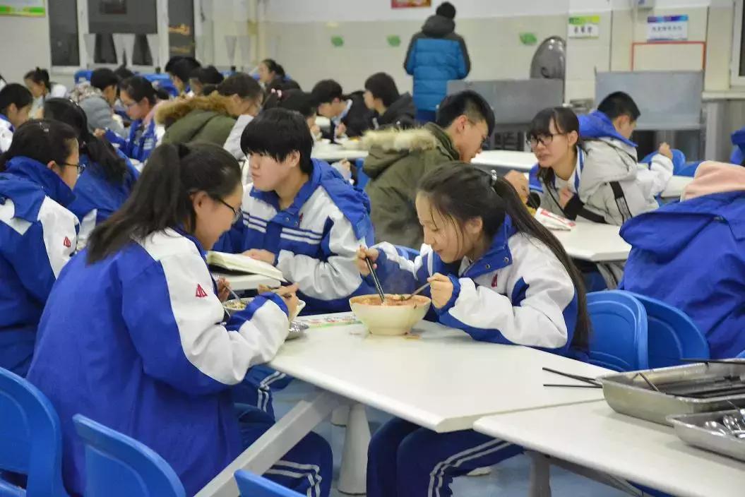 十一高今年高考咋样,十一高上学