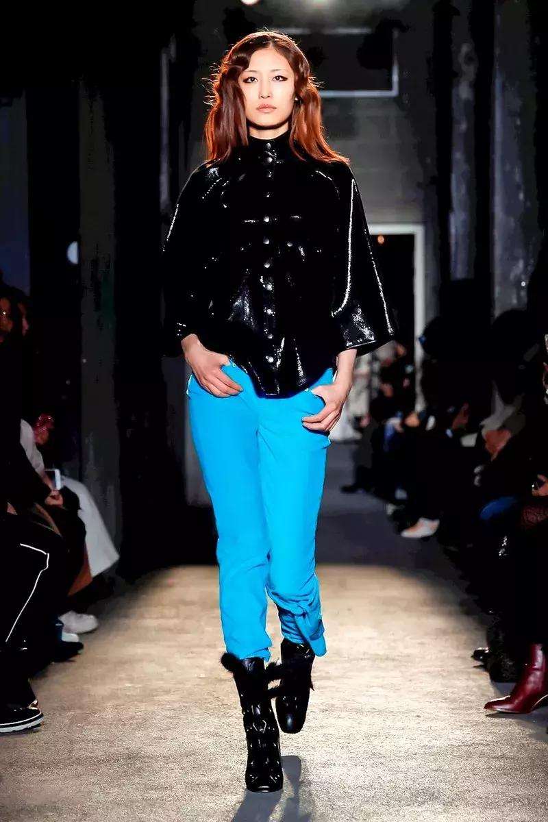 刘雯奚梦瑶最新消息,模特刘雯一天三餐