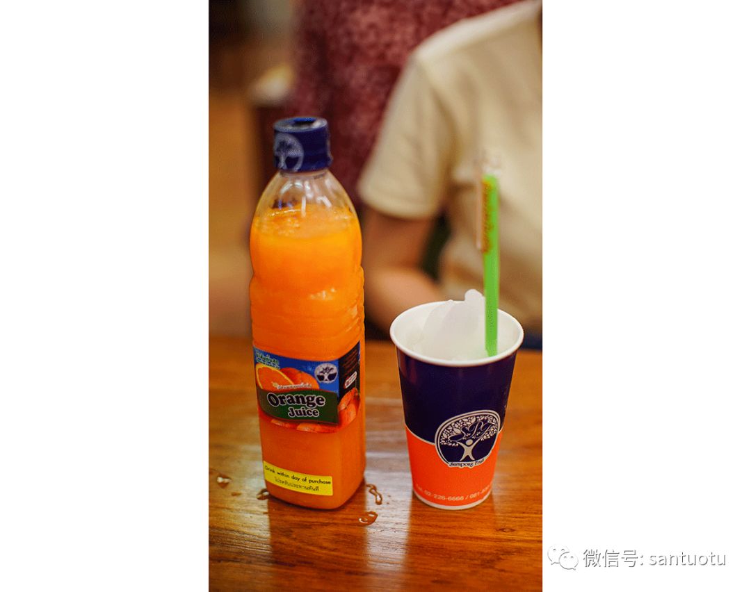 泰国曼谷旅游有哪些好吃的餐厅呢,曼谷旅游美食攻略自助餐