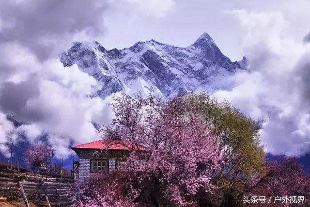 中国3月适合自驾的地方,自驾藏南旅游攻略