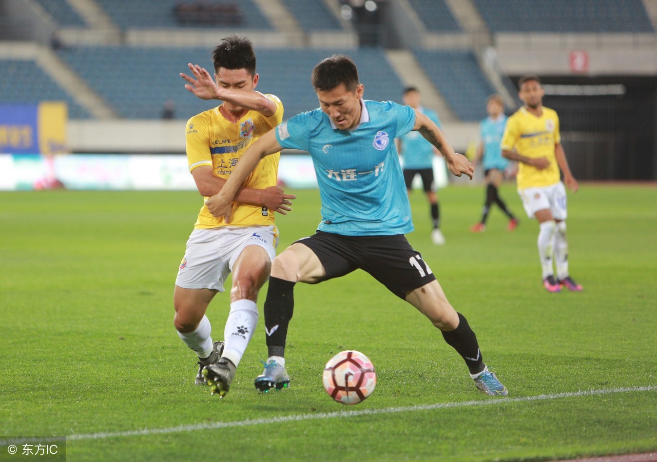 昔日中国职业足球王者需重交学费,足球圣地因何失去曾经荣耀?