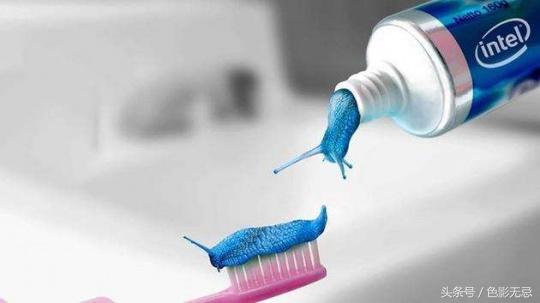 细数日系厂家挤过的牙膏机，套路太深了