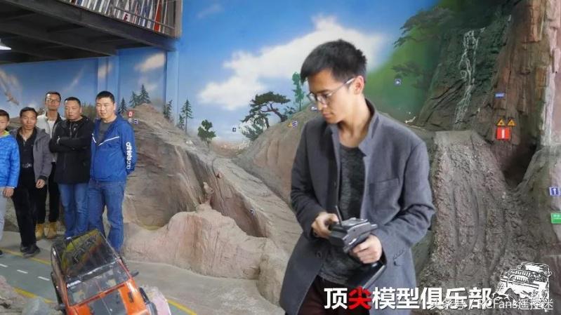 顶尖遥控模型俱乐部,顶尖模型俱乐部怎么样