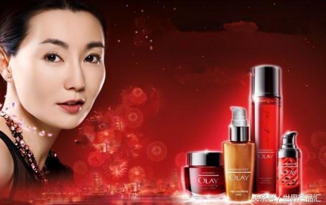 olay美妆护肤好物推荐,olay美妆排名多少