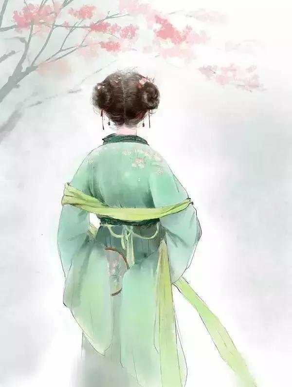 读诗识雅韵,100首最火的国风歌曲推荐