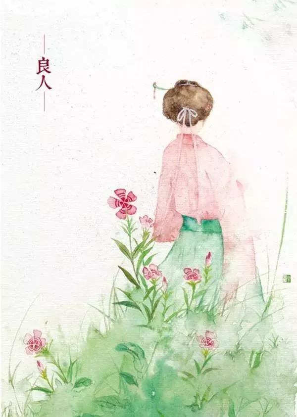 读诗识雅韵,100首最火的国风歌曲推荐