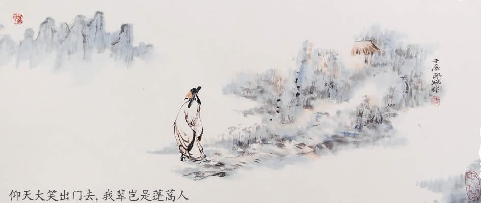 含笑的诗句有哪些,含笑的优美诗句