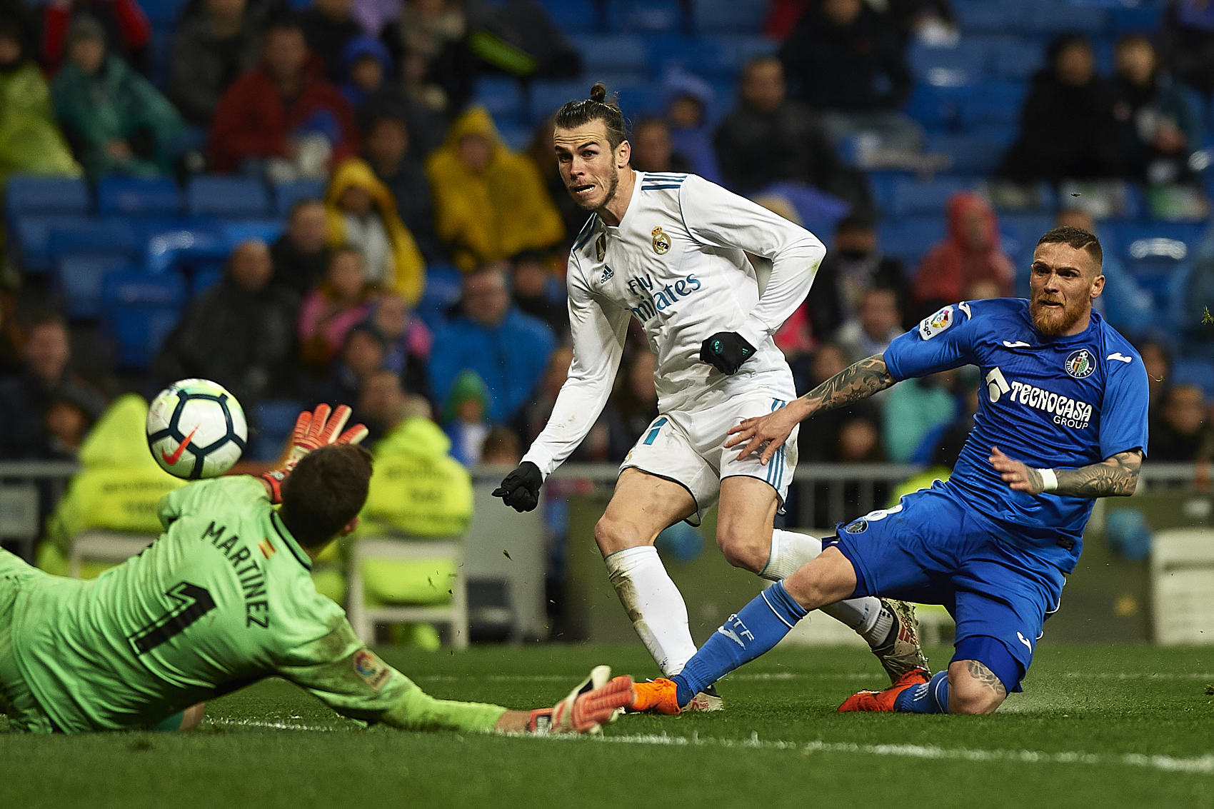 贝尔11球成队内第二射手，大圣最佳状态迎中国杯