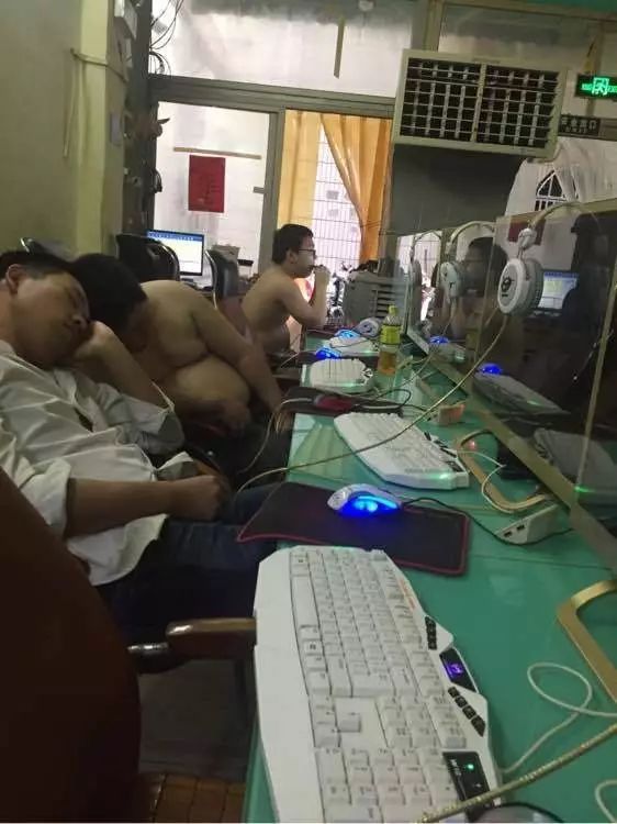 近距离接触“三和大神”——我在龙岗住了19天