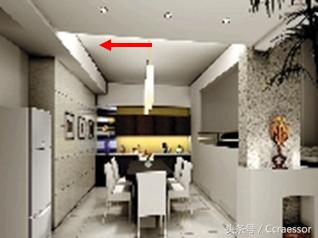 大门到阳台穿堂煞,大门直对阳台穿堂煞