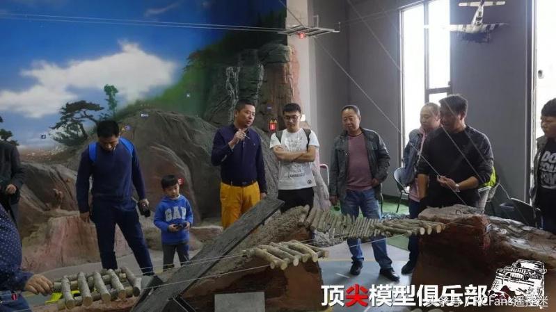 顶尖遥控模型俱乐部,顶尖模型俱乐部怎么样