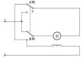 电工接线图符号大全,电工常用电气元器件图形符号