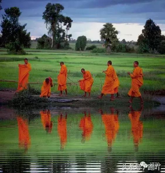 这10大东南亚“免签”仙境，月薪5K轻松走起，光看图已醉！