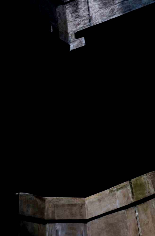 上海1933老场坊,上海1933老场坊景点