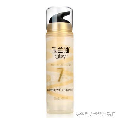 olay美妆护肤好物推荐,olay美妆排名多少