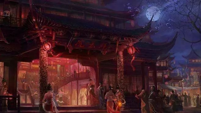 *女妓**变身皇后，皇后沦为*女妓**